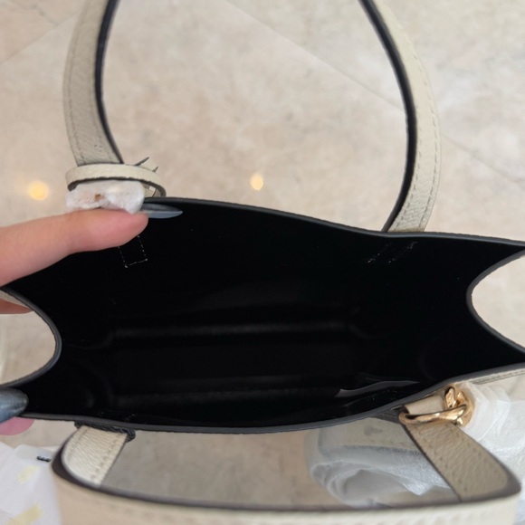 NWT Marc Jacobs Micro Grind Tote - Picture 5 of 5